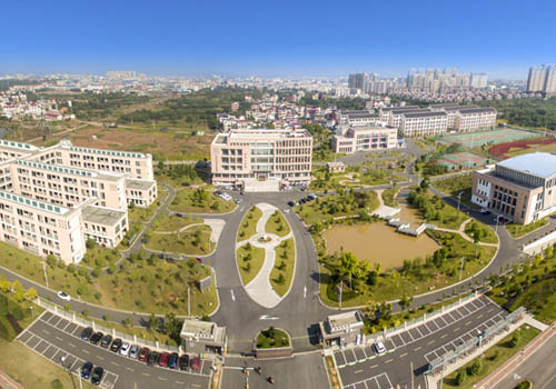 蘭溪市第五中學(xué)