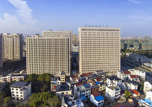 蘭溪市康體中心