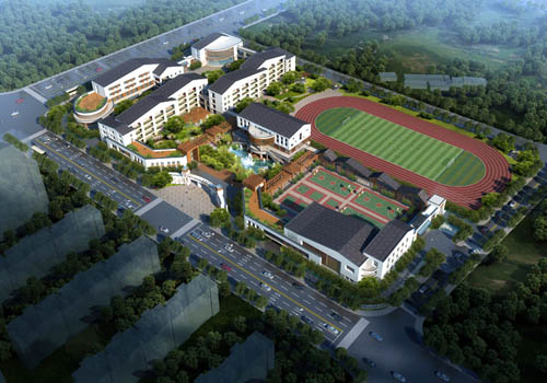 蘭溪市蘭花小學(xué)（開(kāi)發(fā)區(qū)小學(xué)）