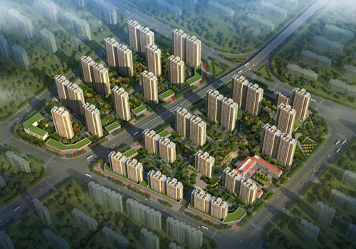 萬科溫州市瑤溪北11-A-24和11-A-15商業(yè)地塊