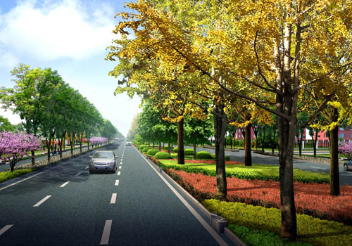 溫州市文昌路道路及綜合管廊工程